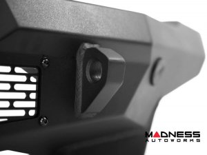 Ford Bronco Raptor Rear Bumper - Spec Series - DV8 Ford Bronco Raptor Rear Bumper - Spec Series - DV8